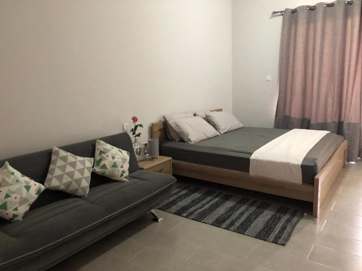 Jolly Homes Ras al-Khaimah Luaran gambar